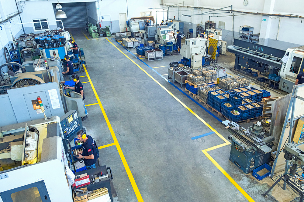 Production